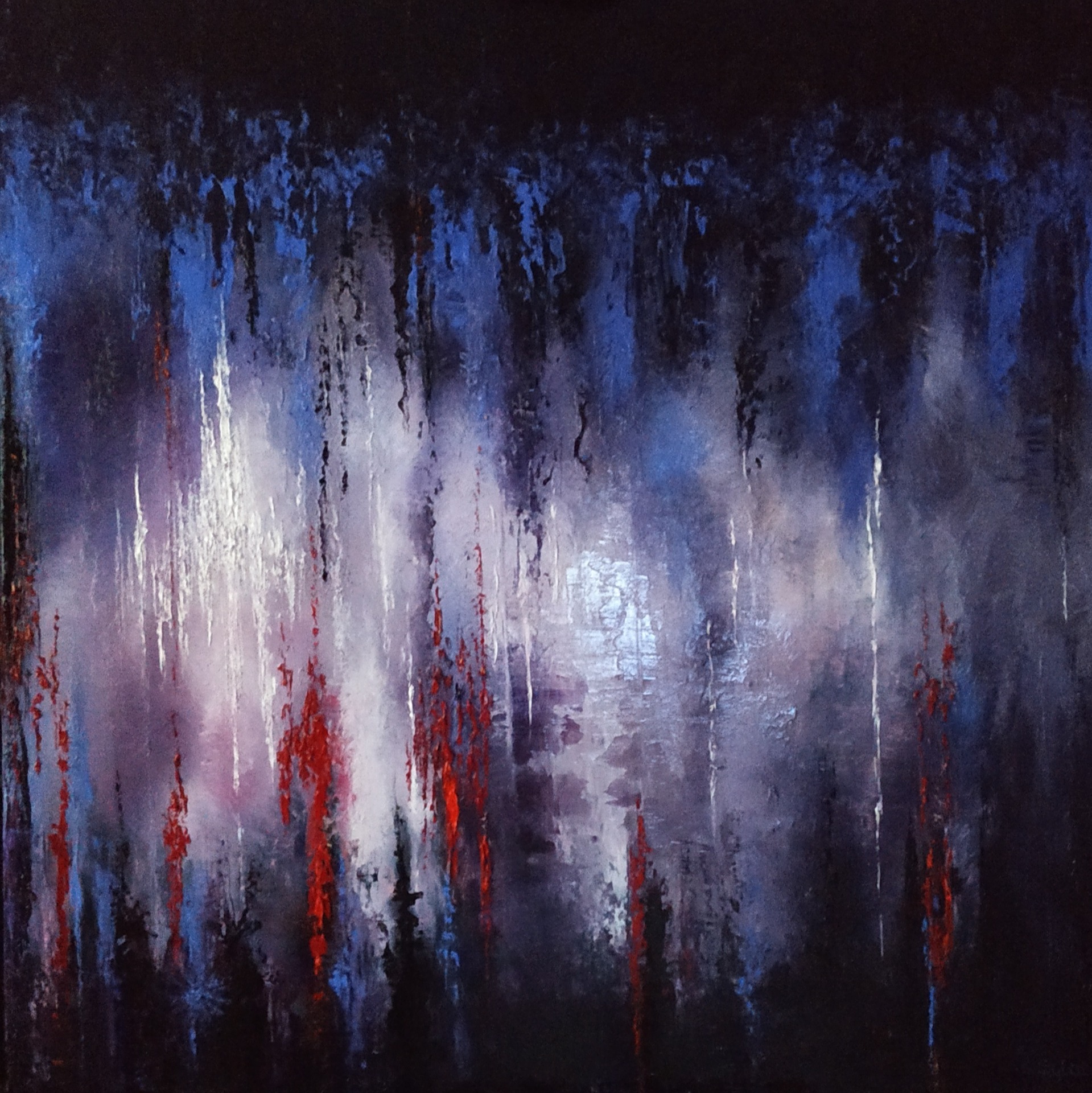 dobry obraz w dobrym wnętrzu